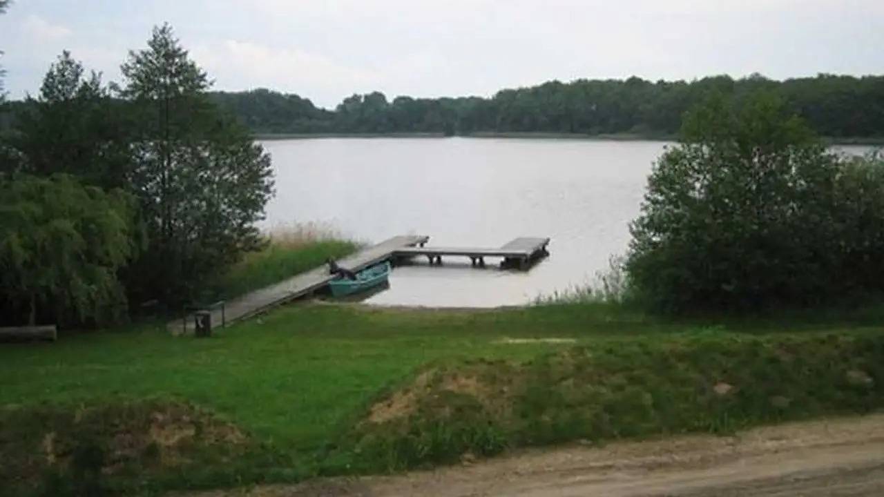 Ganze Ferienwohnung, Ferienwohnung für 4 Personen (55 m²) in Walow in Walow, Mecklenburgische Seenplatte