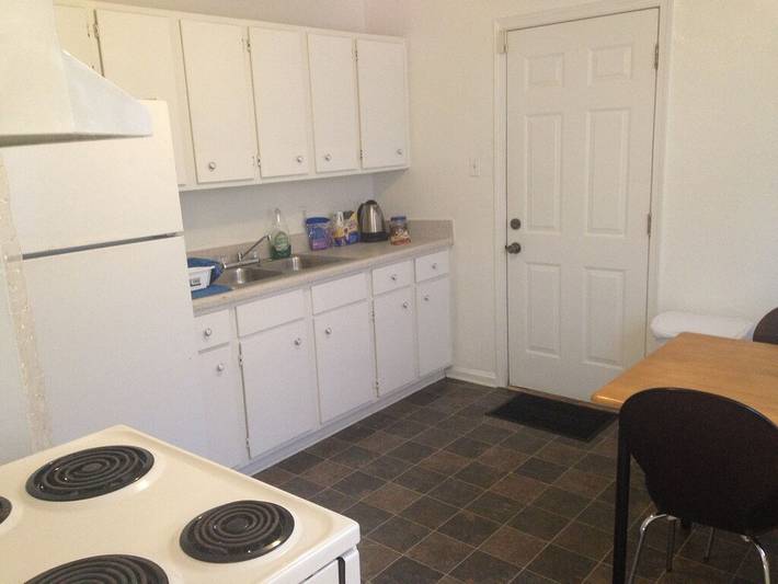 Vacation rental for 4 people in Hampton (VA)