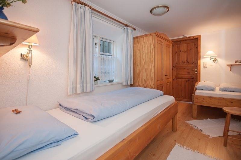 Ganze Ferienwohnung, Albrecht Appartements - Appartement 5 Arnis in Schleswig, Schleswig & Umgebung