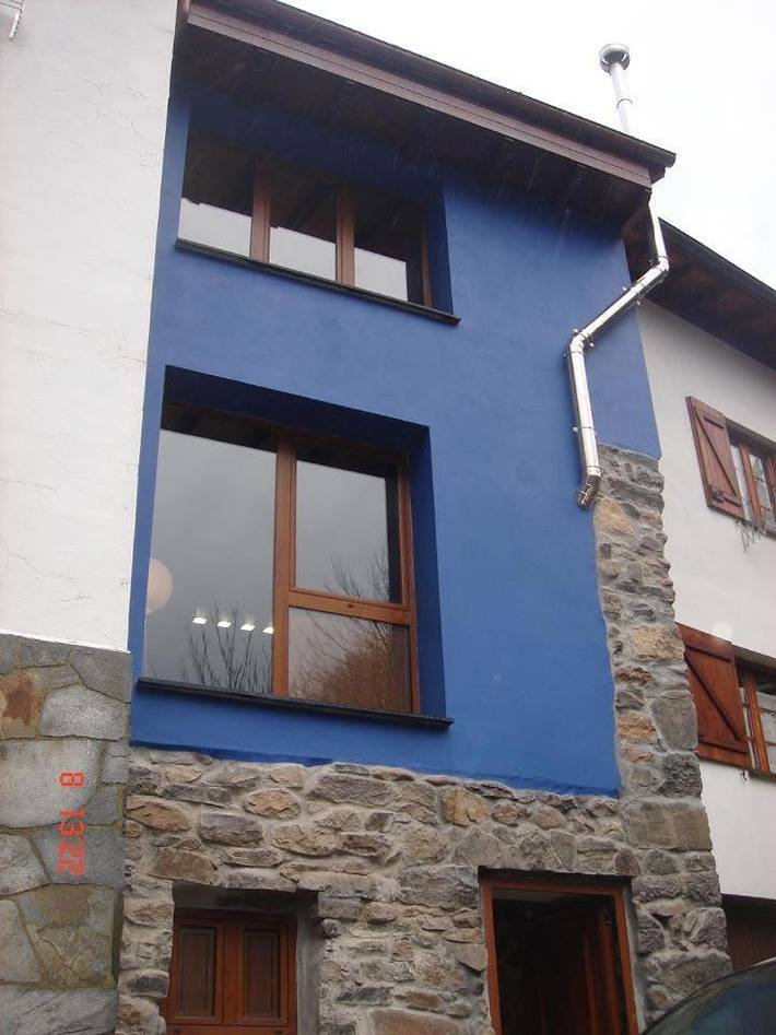 Casa rural para 4 personas, con Vistas en Comarca del Caudal