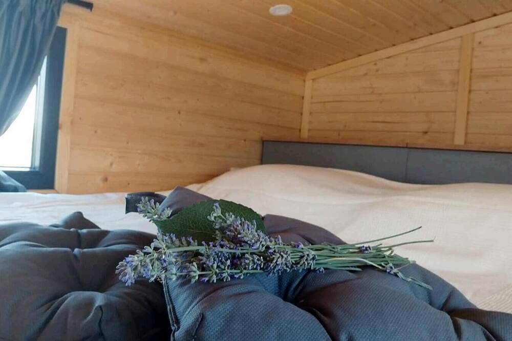 Monteleone 2 by Tiny Away in Battipaglia, Provincia de Salerno