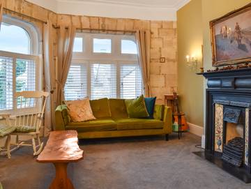 Cottage for 12 People in Swanage, Purbeck Heritage Coast, Photo 1
