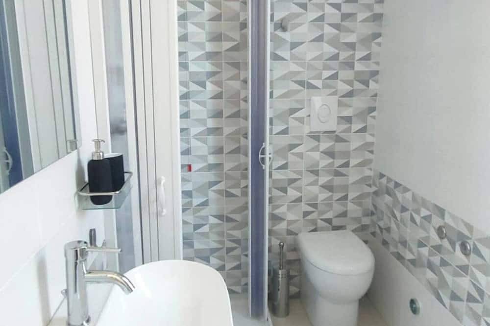 Ganze Wohnung, Casa Samy - Ein Schlafzimmer Wohnung, Schläft 3 in Rimini, Rimini Provinz