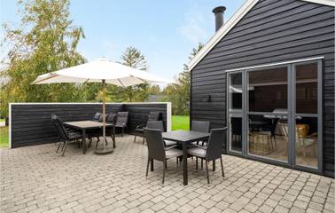 Feriehus til 7 Personer i Trend, Vesthimmerlands , Bilde 3