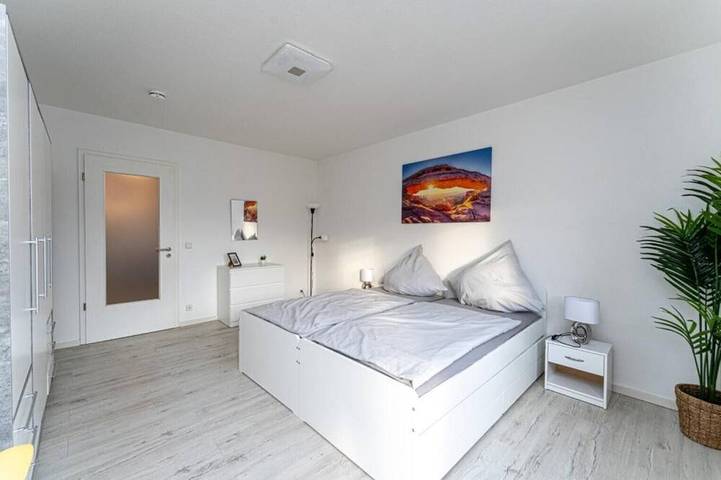 Ferienhaus für 6 Personen, mit Whirlpool, mit Haustier in Berlin - 3