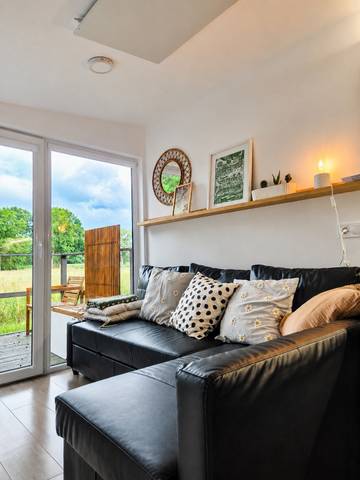 Bungalow für 2 Personen in Bleckede, Lüneburger Heide, Bild 4