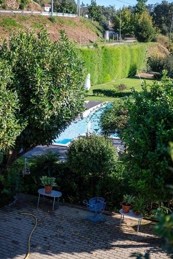 Four-Bedroom House in Canedo de Basto, Canedo de Basto e Corgo