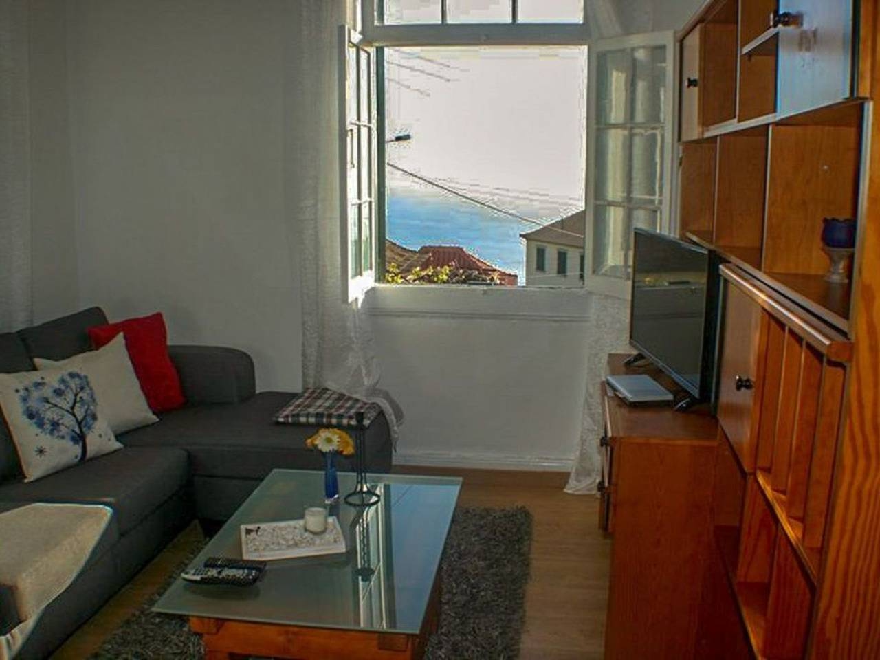 Apartamento inteiro, Typische Bauernhof-Wohnung in Arco da Calheta, Madeira