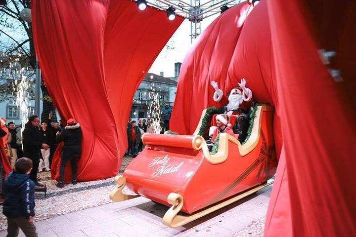 Gîte pour 4 personnes, avec vue et balcon à Bragança - 4