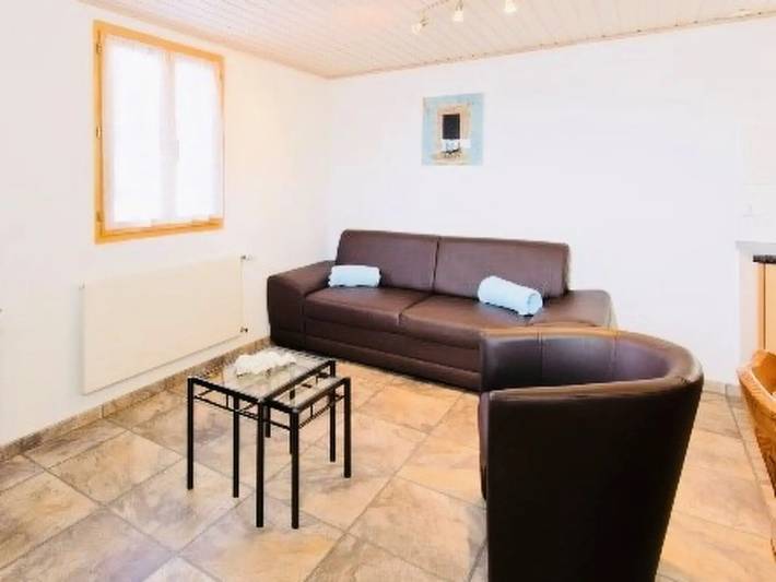 Ganze Wohnung, 3 Zimmer 5 Personen in Grächen, Walliser Alpen