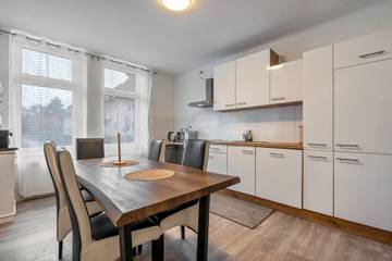 Ferienwohnung für 5 Personen in Gera