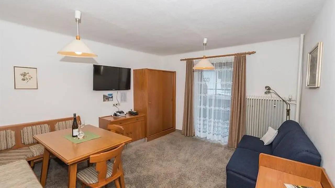 Ganze Ferienwohnung, Ferienwohnung für 4 Personen (55 m²) in Rauris in Rauris, Ski Amadé
