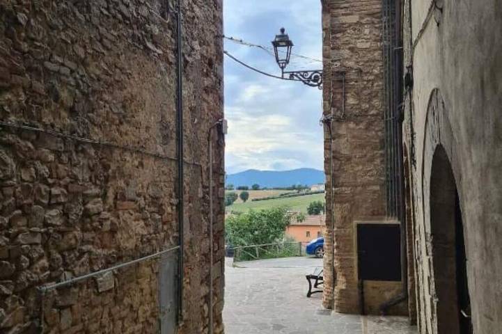 Ferienwohnung für 6 Personen, mit Haustier