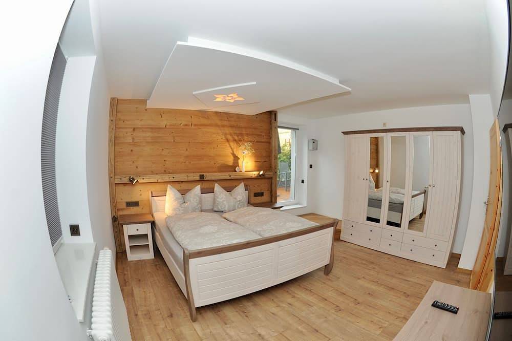 Ganze Wohnung, Altenberg Ferienwohnung „Liftblick 1“ - Gemütlichkeit trifft Moderne! in Altenberg, Osterzgebirge