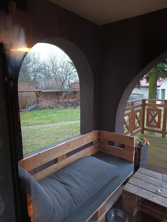 Tent in Zabrze, Śląsk