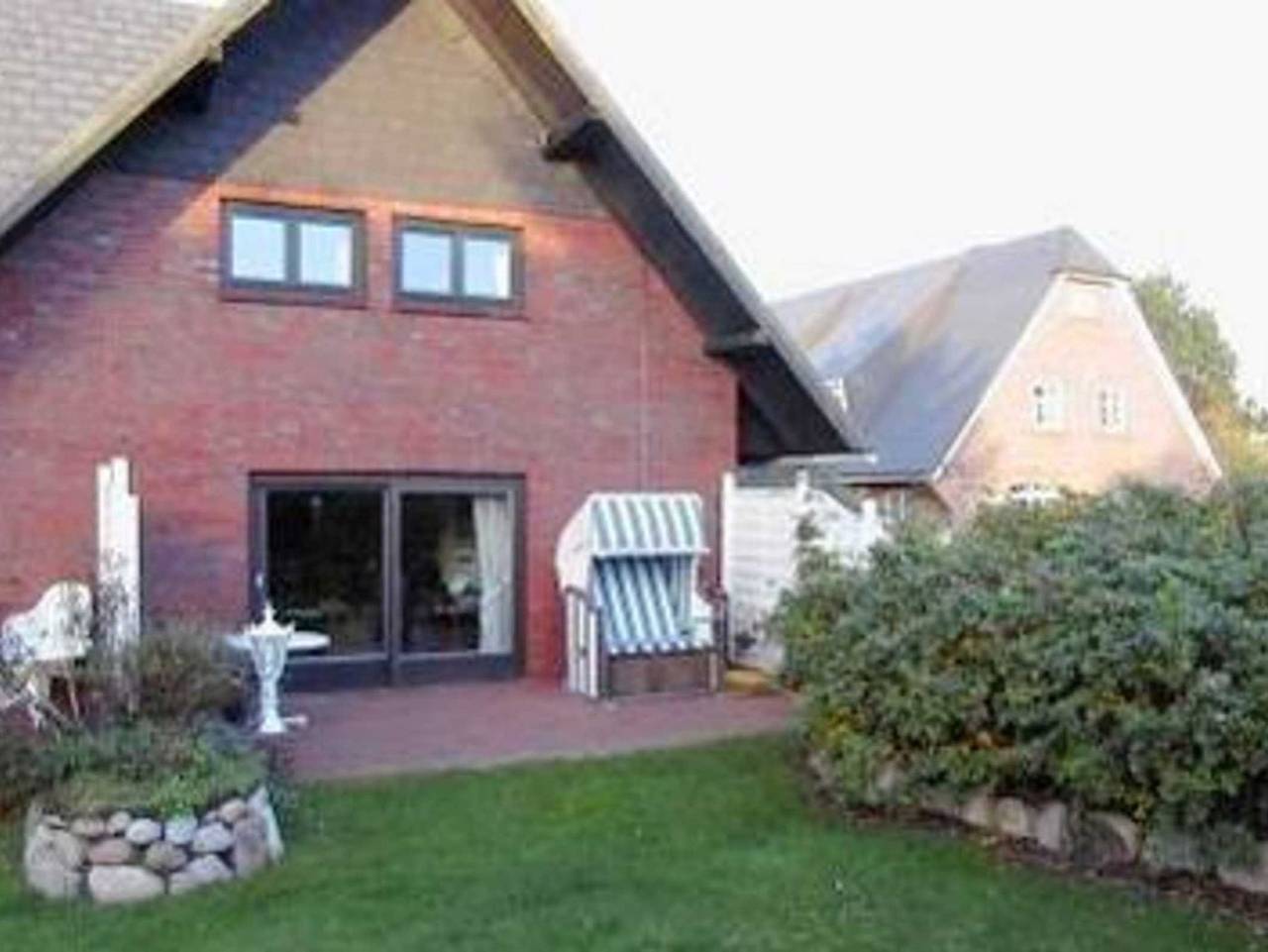 Ganze Ferienwohnung, Residence Nikolas - Residenz Nicolas Eg / 1. Og in Wenningstedt, Sylt