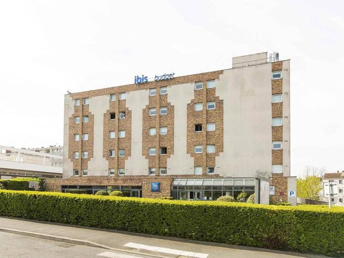 Hôtel pour 3 personnes à Fresnes - 3