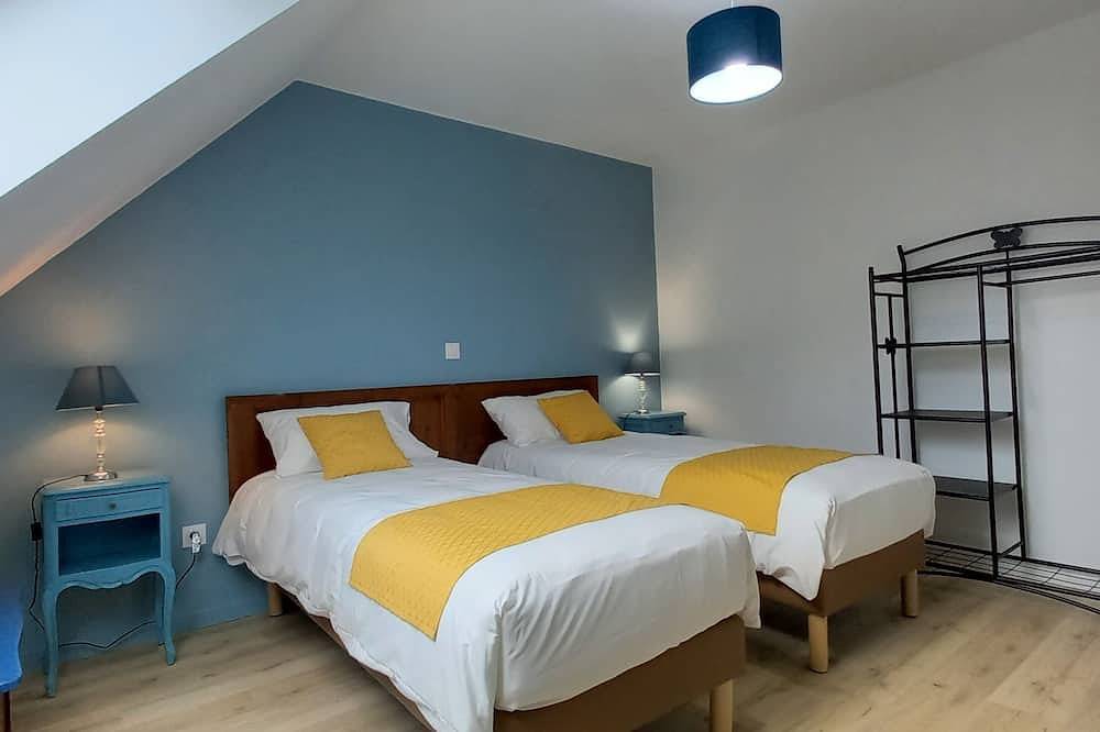 Sea Side in Hauteville-sur-Mer, Coutances y alrededores