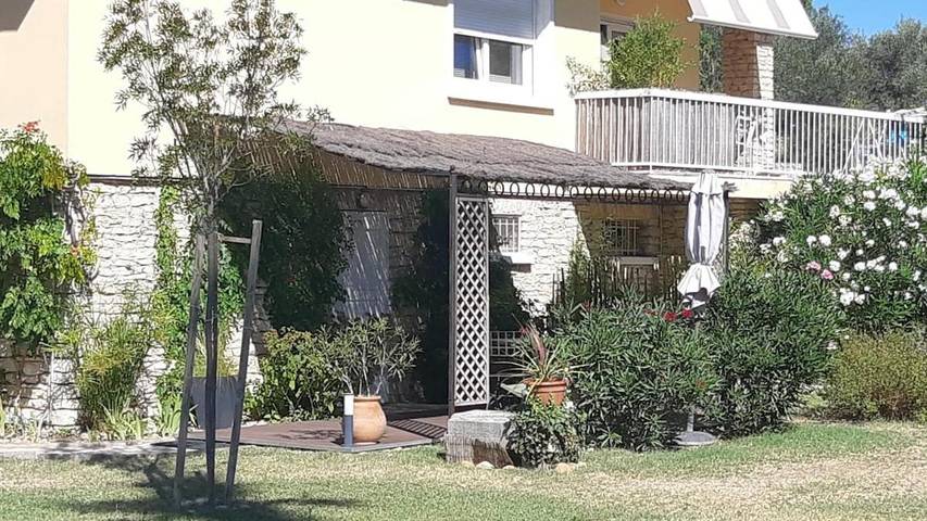 Gîte pour 1 personnes à Entraigues-sur-la-Sorgue - 4