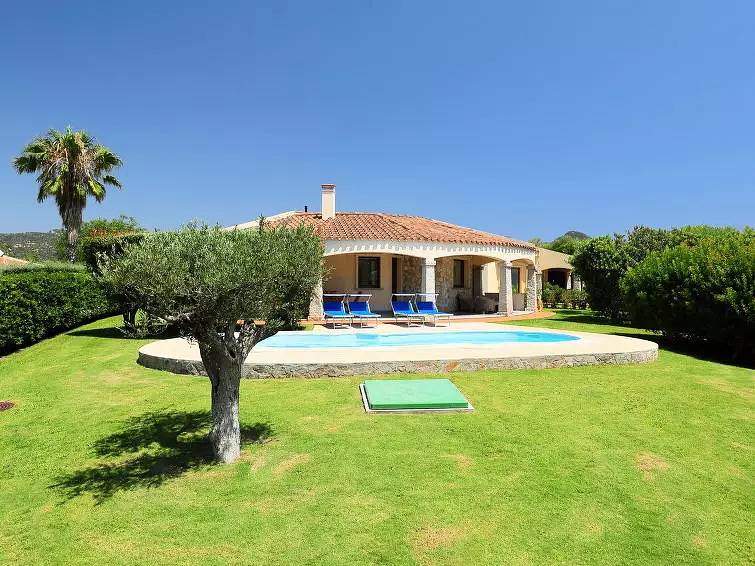 Casa vacanza a Muravera a partire da 541€ a notte