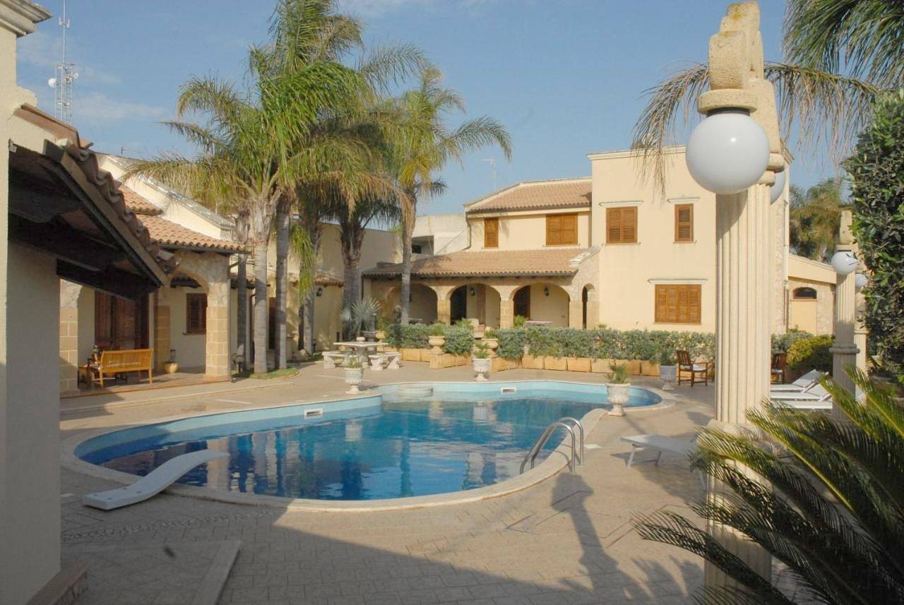 Appartement entier, Suite Margarita in Mazara del Vallo, Région de Mazara del Vallo