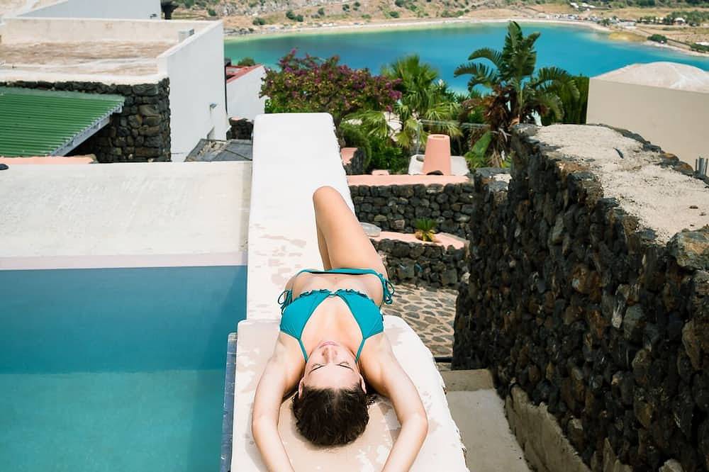 Residence Venus Dream in Pantelleria, Trapani Province