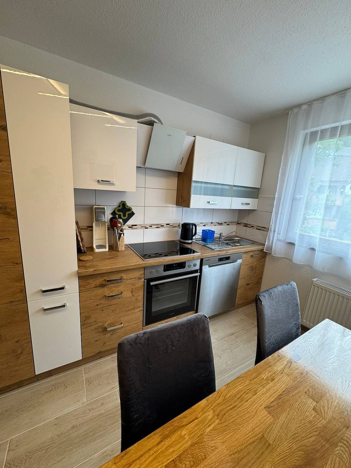 Ganze Wohnung, Haus Tannenberg Fewo Elisas'Nestli in Suedlicher Schwarzwald, Todtnau