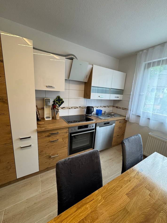 Gîte pour 6 personnes, avec balcon dans Todtnauberg - 3