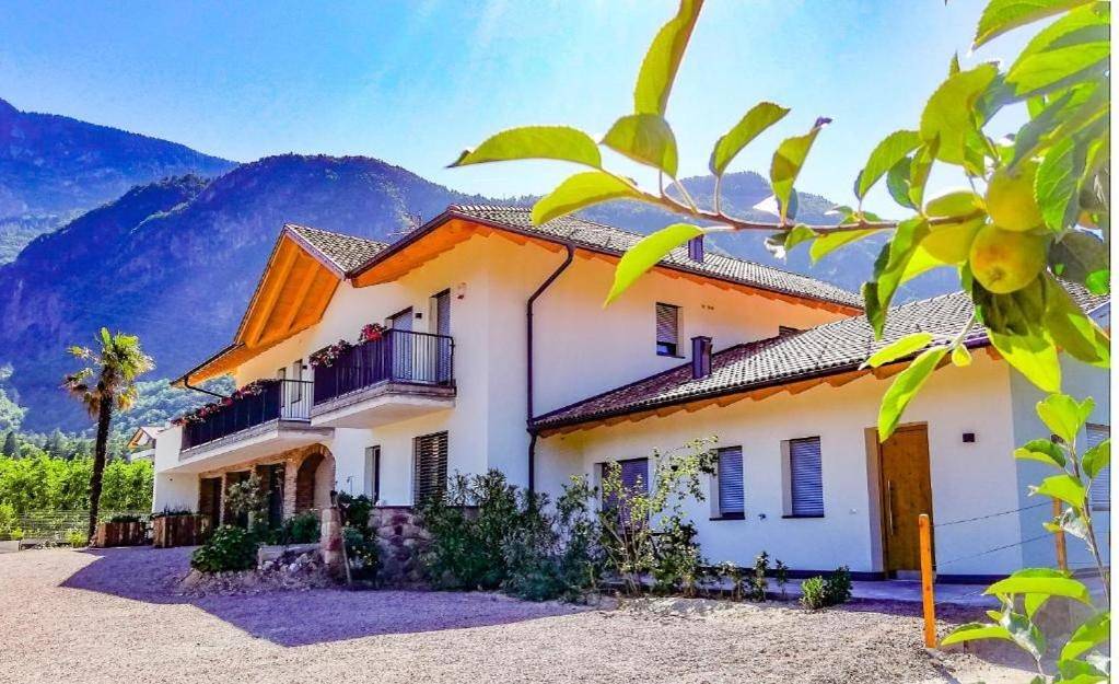 Ganze Wohnung, Gisshübelhof in Andrian, Nonsberggruppe