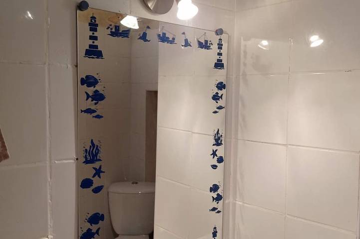 Location de vacances pour 5 personnes à Monacia-d'Aullène - 4