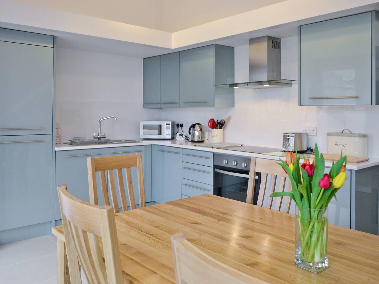 The Hayloft - Nab in Aynho, Northamptonshire