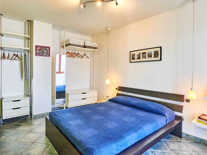 Entire apartment, 703 in Verginate, Bellano