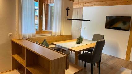 Vakantiewoning voor 5 Personen in Schoppernau, Allgäuer Alpen (Oostenrijk), Afbeelding 1