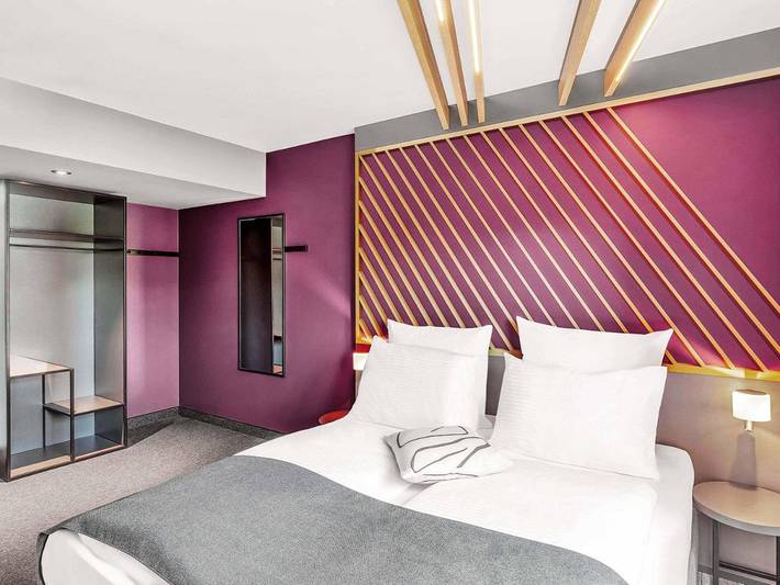 Hotel für 3 Personen in Harburg Hamburg