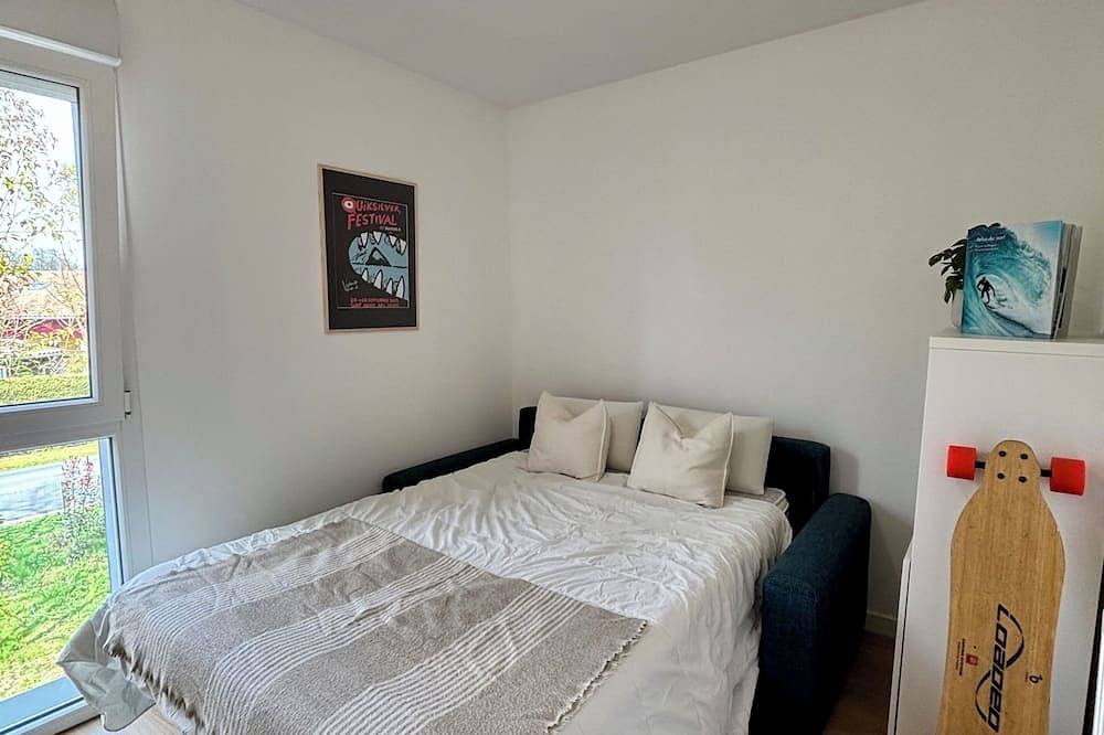 New house 6 pers - Garden & terrace - 10 min Hossegor in Tosse, Côte d’Argent