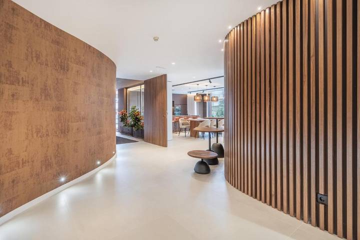 Location de vacances pour 10 personnes, avec jardin et vue dans Darque - 4