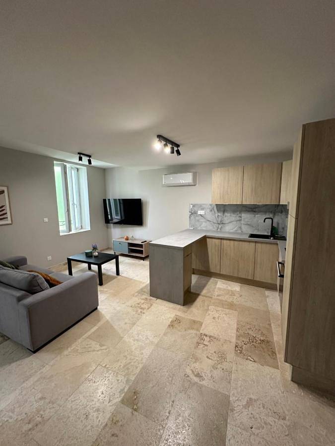 Apartamento de vacaciones para 4 personas - 1