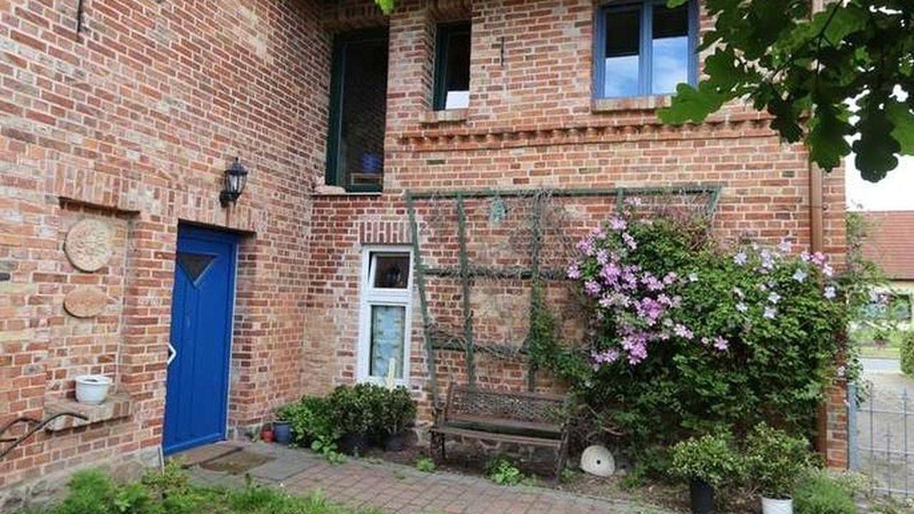 Ganze Ferienwohnung, Ferienwohnung für 4 Personen (63 m²) in Meesiger in Meesiger, Kummerower See