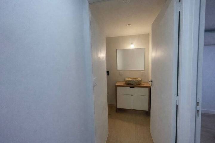 Gîte pour 4 personnes à Gleizé - 2