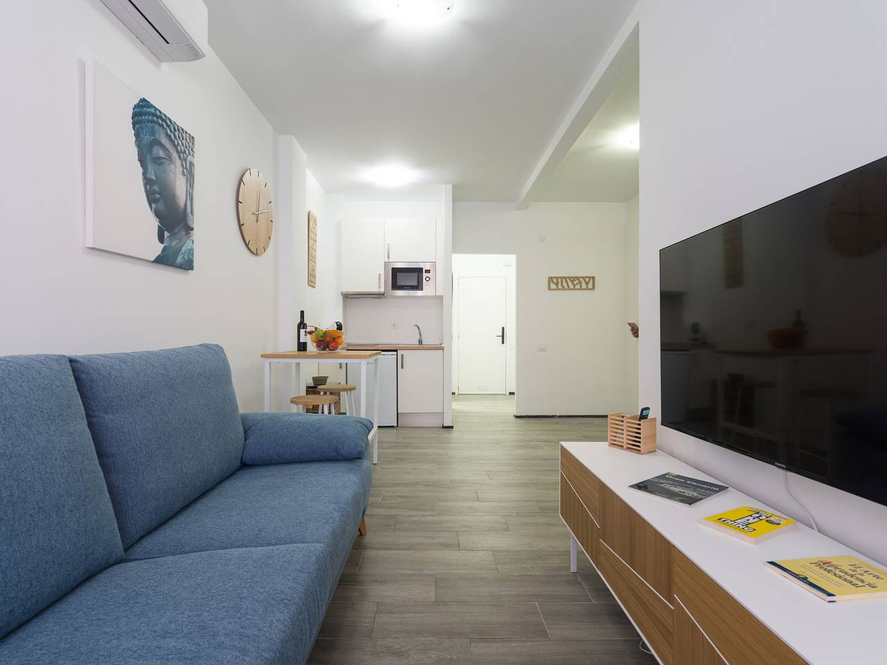 Casa vacanza a Gran Canaria a partire da 94€ a notte