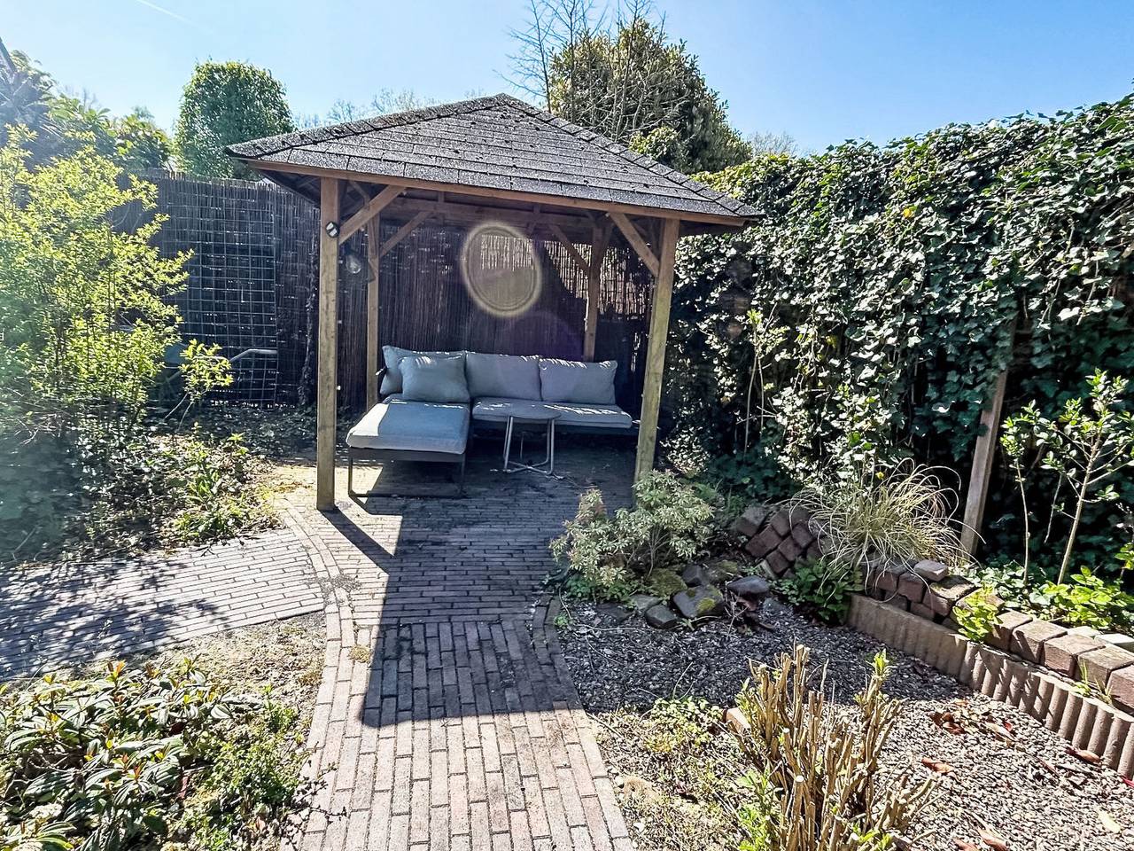Geräumiges Ferienhaus mitten im Wald in Winterswijk, Achterhoek