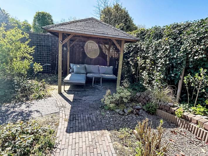 Ferienhaus für 4 Personen, mit Terrasse und Garten in Winterswijk - 4