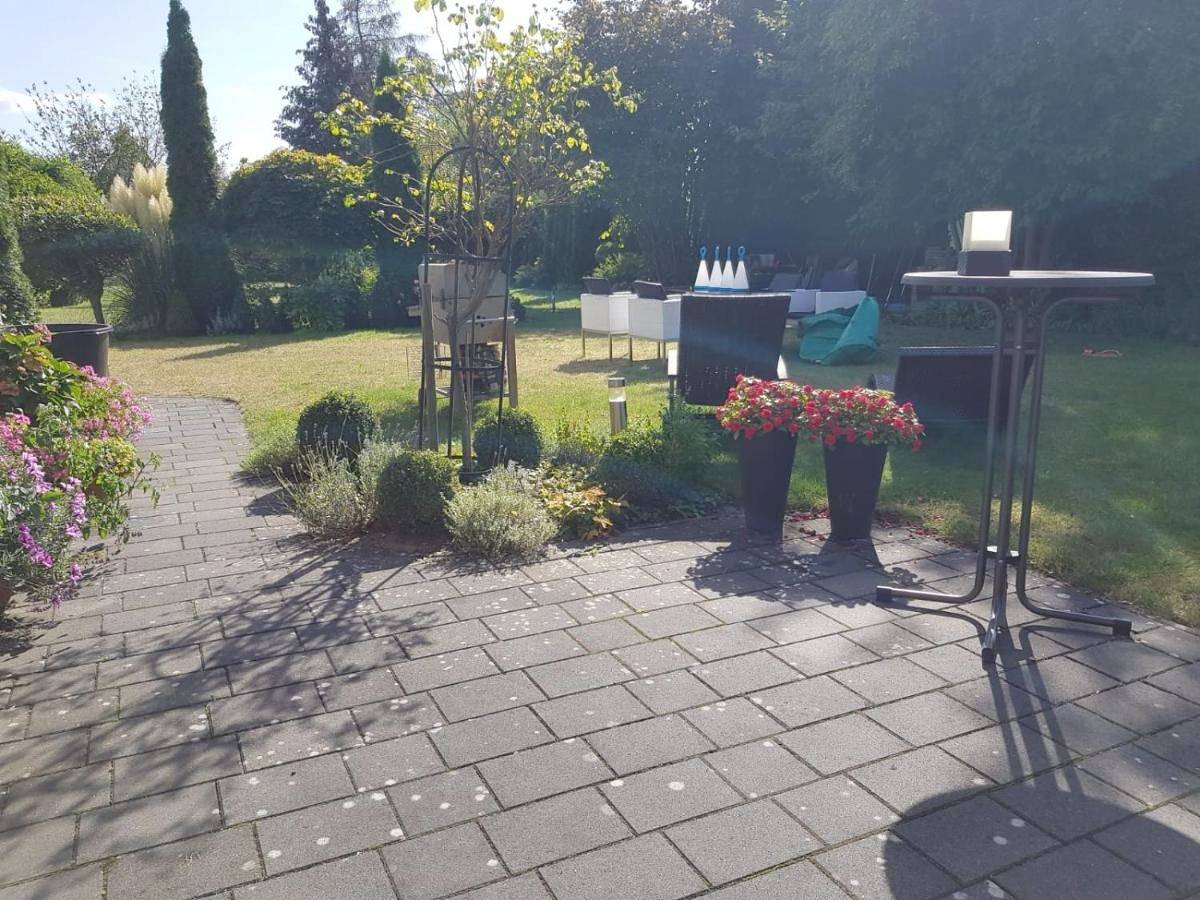 Bei Barbara in Wittingen, Landkreis Gifhorn