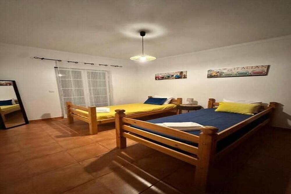 Refuge of Lavenders in Vila Nova de Milfontes, Costa Alentejana