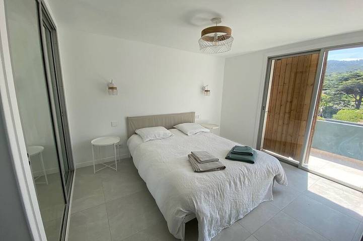 Gîte pour 8 personnes dans Plage de la Madrague - 4