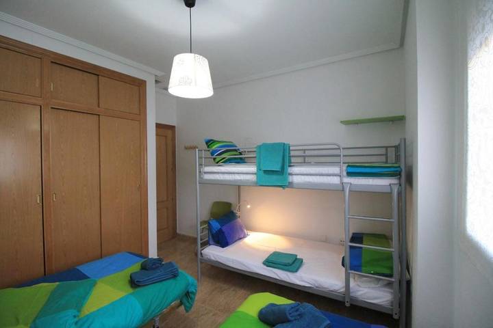 Two-Bedroom Apartment in Murcia , Interior de Murcia