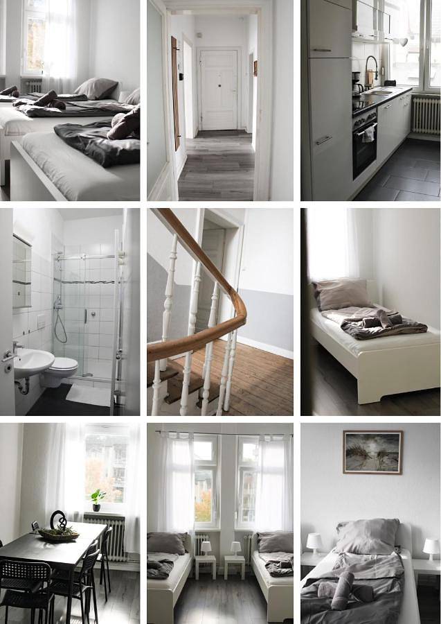 Ferienwohnung für 7 Personen in Iserlohn