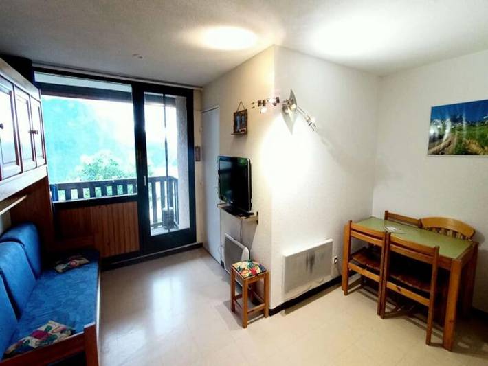 Holiday apartment for 4 people, child-friendly - 1