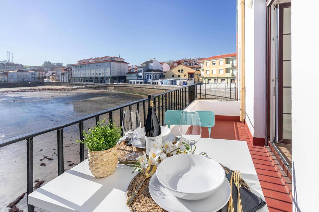 Apartamento entero, La Casa Del Reloj in Playa de La Ribera, Gozón