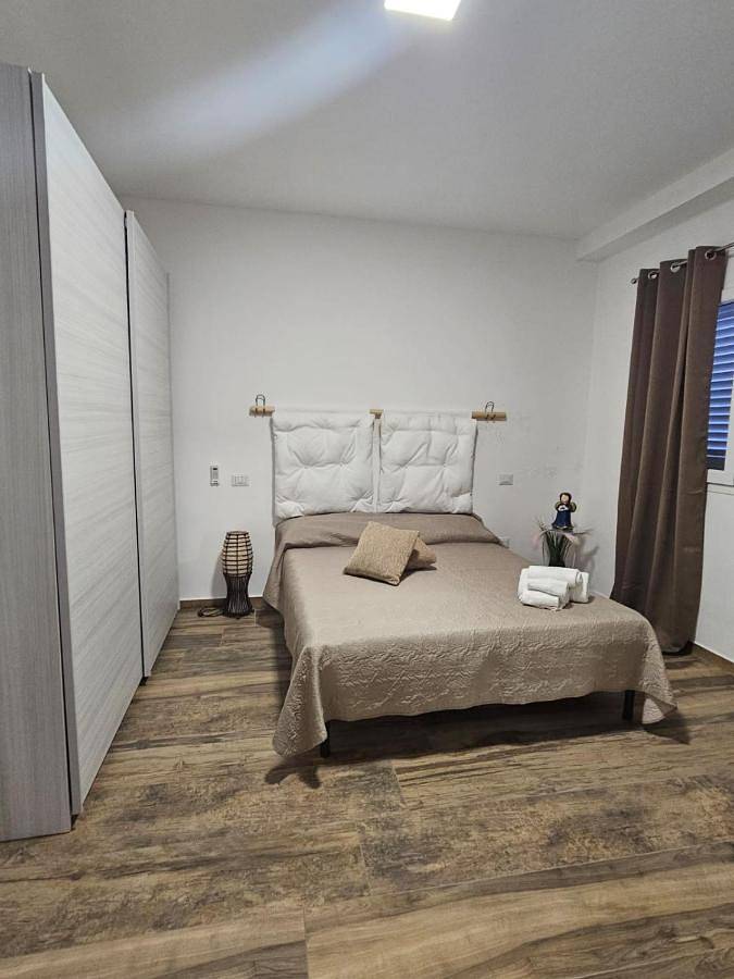 Gîte pour 4 personnes, avec vue dans Casalabate - 2